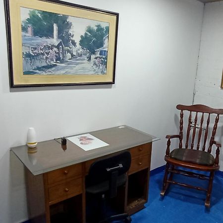 شقة Casa Latino بوغوتا المظهر الخارجي الصورة