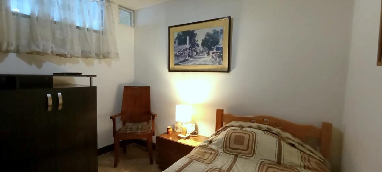 شقة Casa Latino بوغوتا المظهر الخارجي الصورة